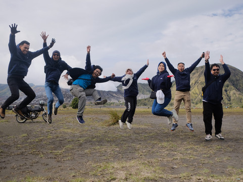 Royale Travel Indonesia-西多尔佐必去景点