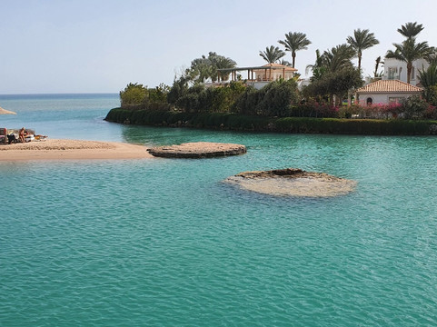 Zeytuna Beach-艾高娜必去景点