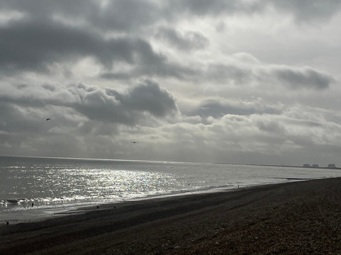 Littlestone Beach-Littlestone-on-Sea必去景点
