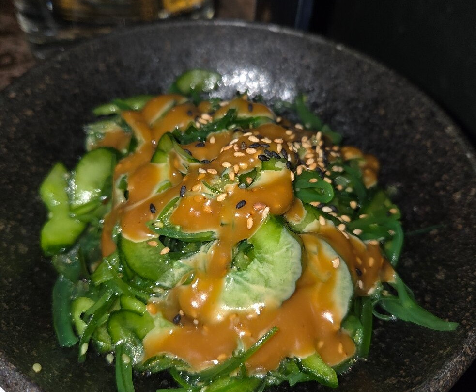 Kibou Japanese Kitchen & Bar (oxford)
