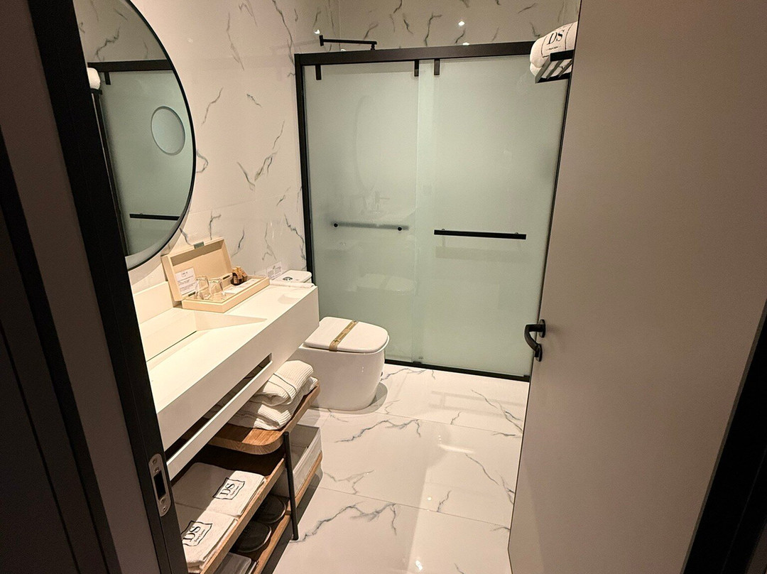 DS Hotel Lusopark主图