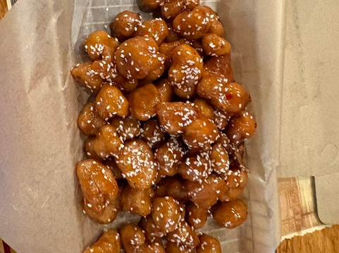 Roscoe Beer Company-Roscoe必去景点