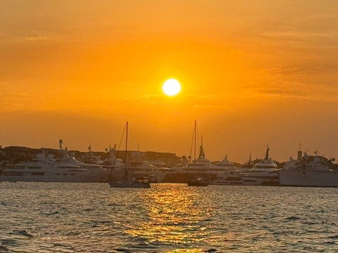 Top Shelf Charters presents Keylypso-西棕榈滩必去景点