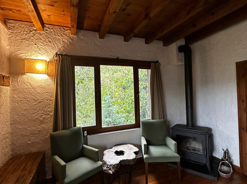 Yeşil Çizme Doğa Evi主图