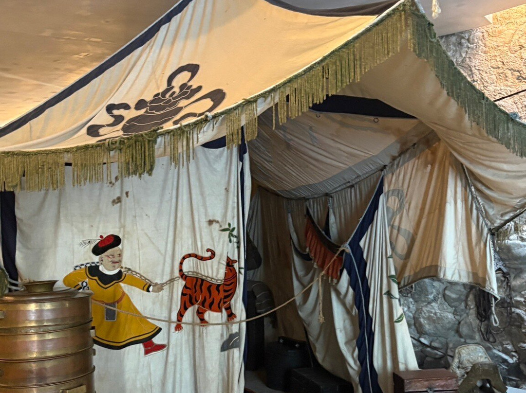 Castello Di Brunico-布鲁尼科必去景点