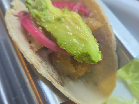 Puerto Maya Cancún-坎昆必去景点