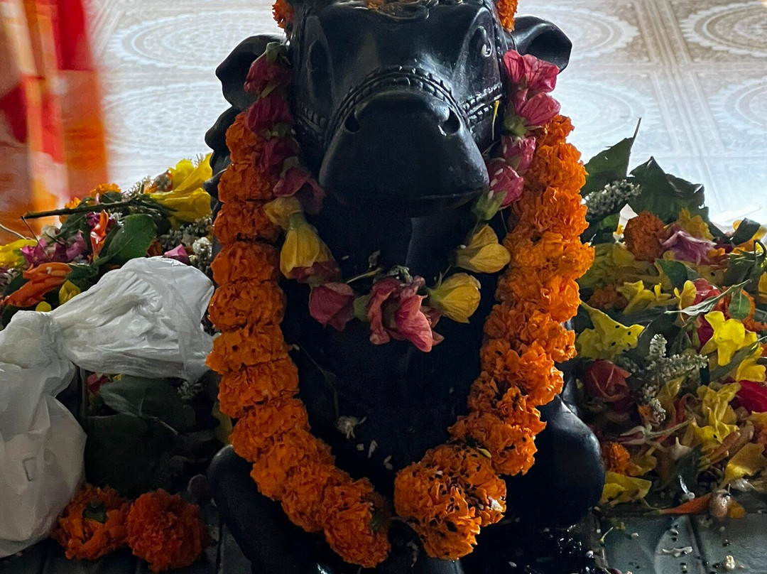 Ambotia Shiva Mandir Temple-Kurseong必去景点