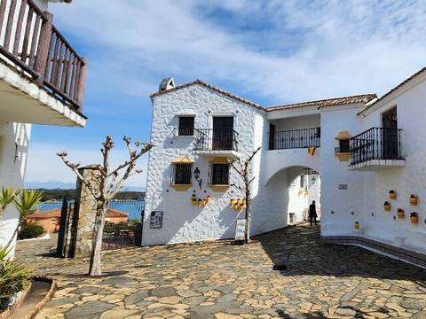 志摩地中海村酒店主图