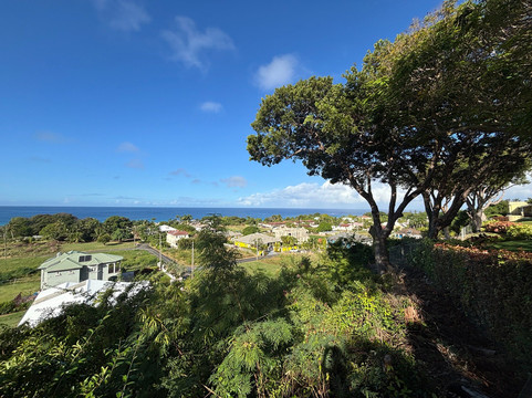 Six Mens酒店住宿-Colleton Guest House