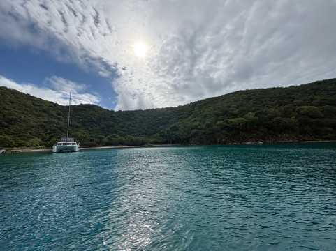 Celtic Powerboats-托土拉必去景点
