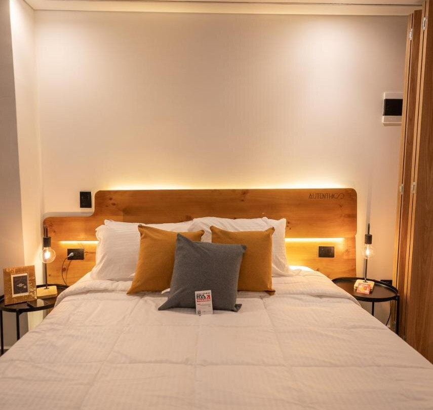 Autenthico Local Stay Hotel Envigado