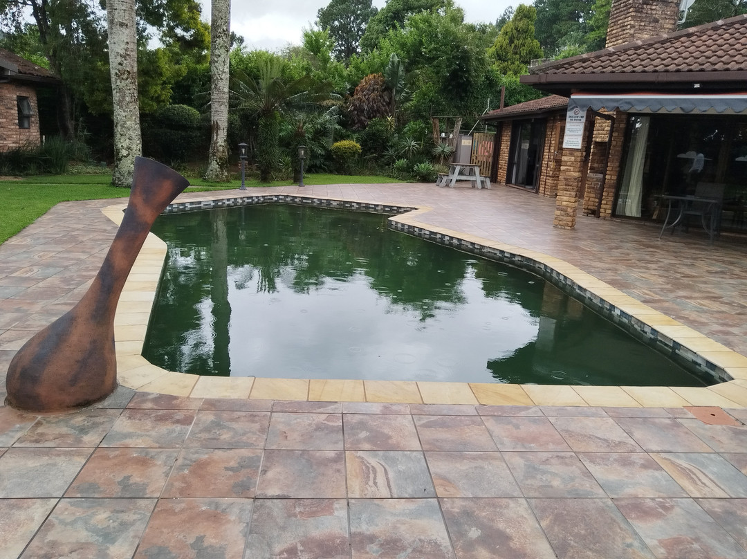 马图萨多纳旅馆主图