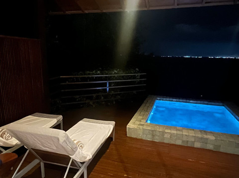 圣卡塔琳娜Awasi主图