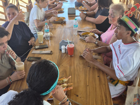 History Travelers-Riohacha必去景点