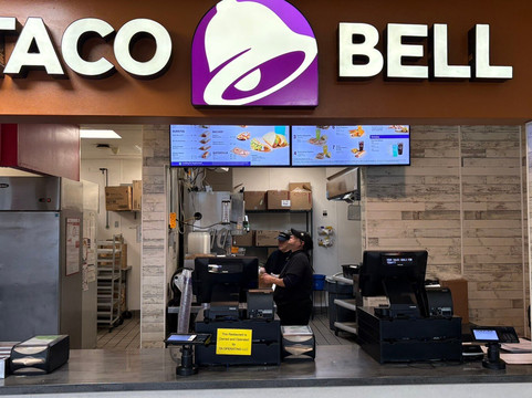 Taco Bell主图