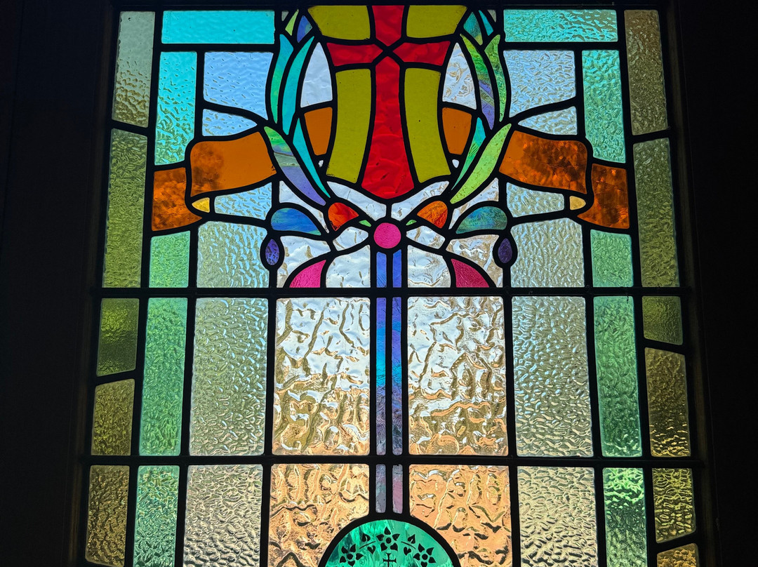 New Norcia Museum & Art Gallery-New Norcia必去景点