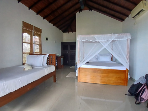 安南塔亚海滩酒店主图