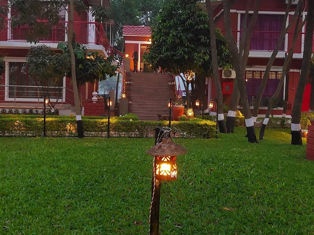 La-Sonajhuri Resort主图