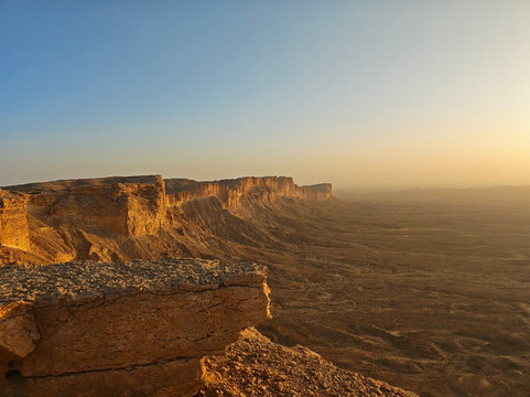 Riyadh Gallery Mall-利雅德必去景点
