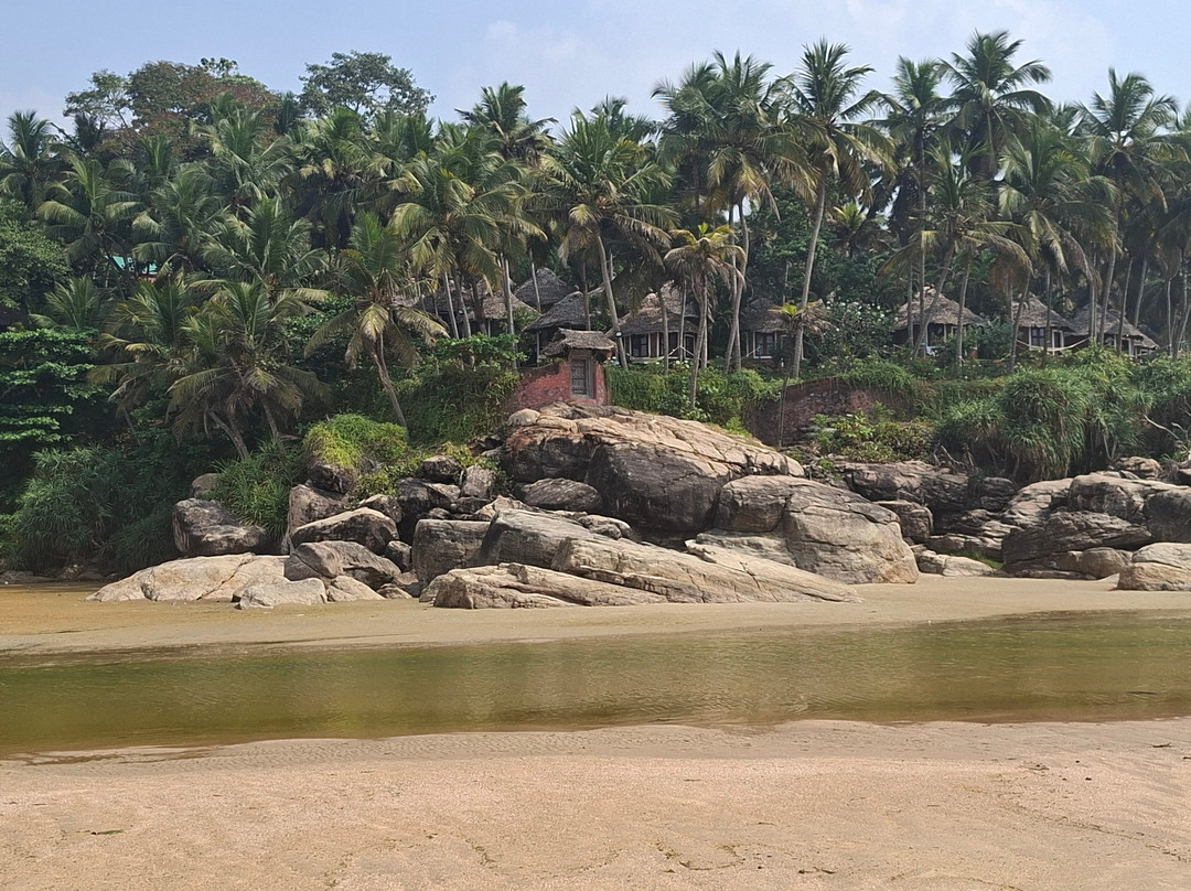 Lionheart Expeditions-默纳利必去景点