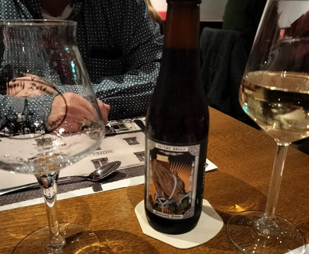 加斯特立吉山谷酒店主图