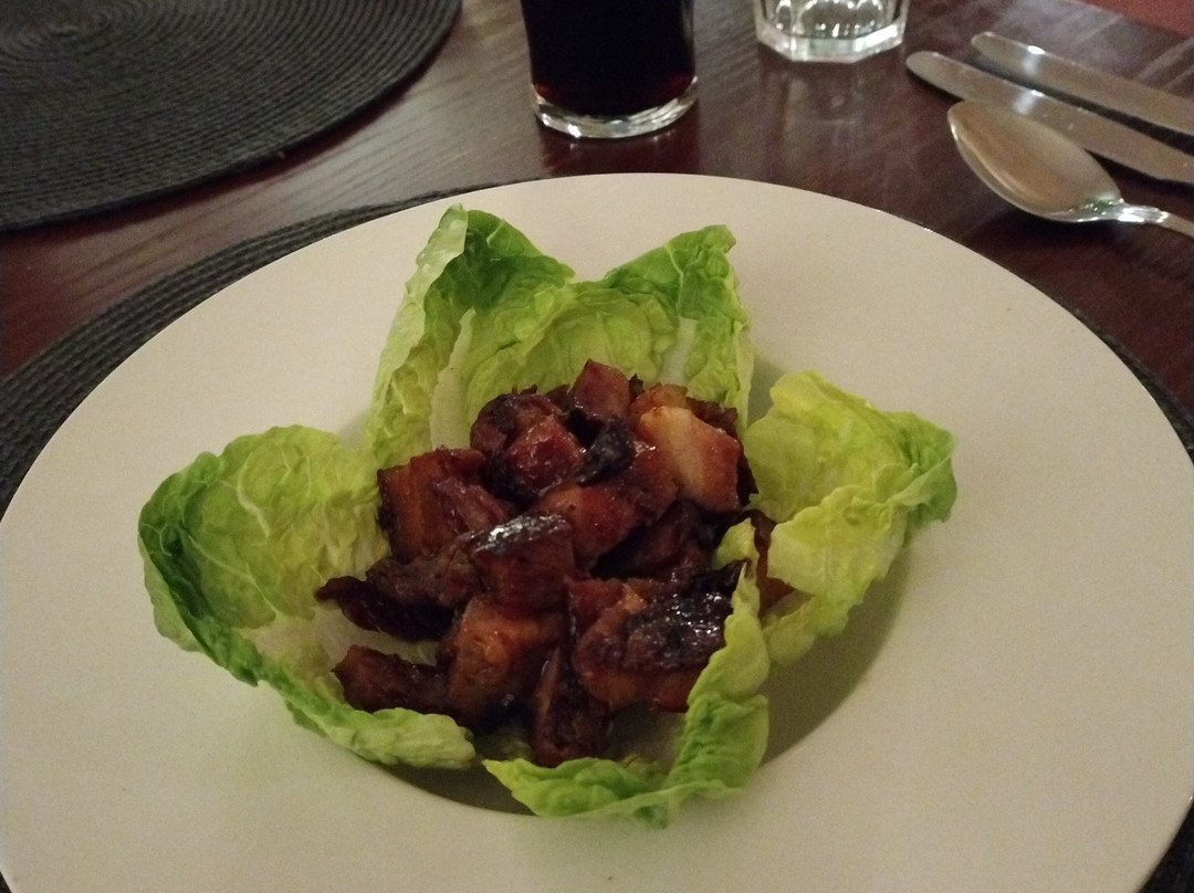 波尼寇特旅馆酒店主图