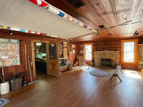 General Coffee State Park-Nicholls必去景点