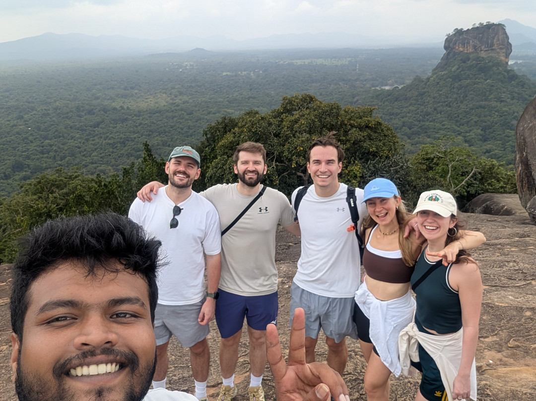 Travel Machan Sri Lanka-Belihuloya必去景点