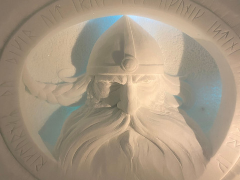 Tromso Ice Domes-特罗姆瑟必去景点