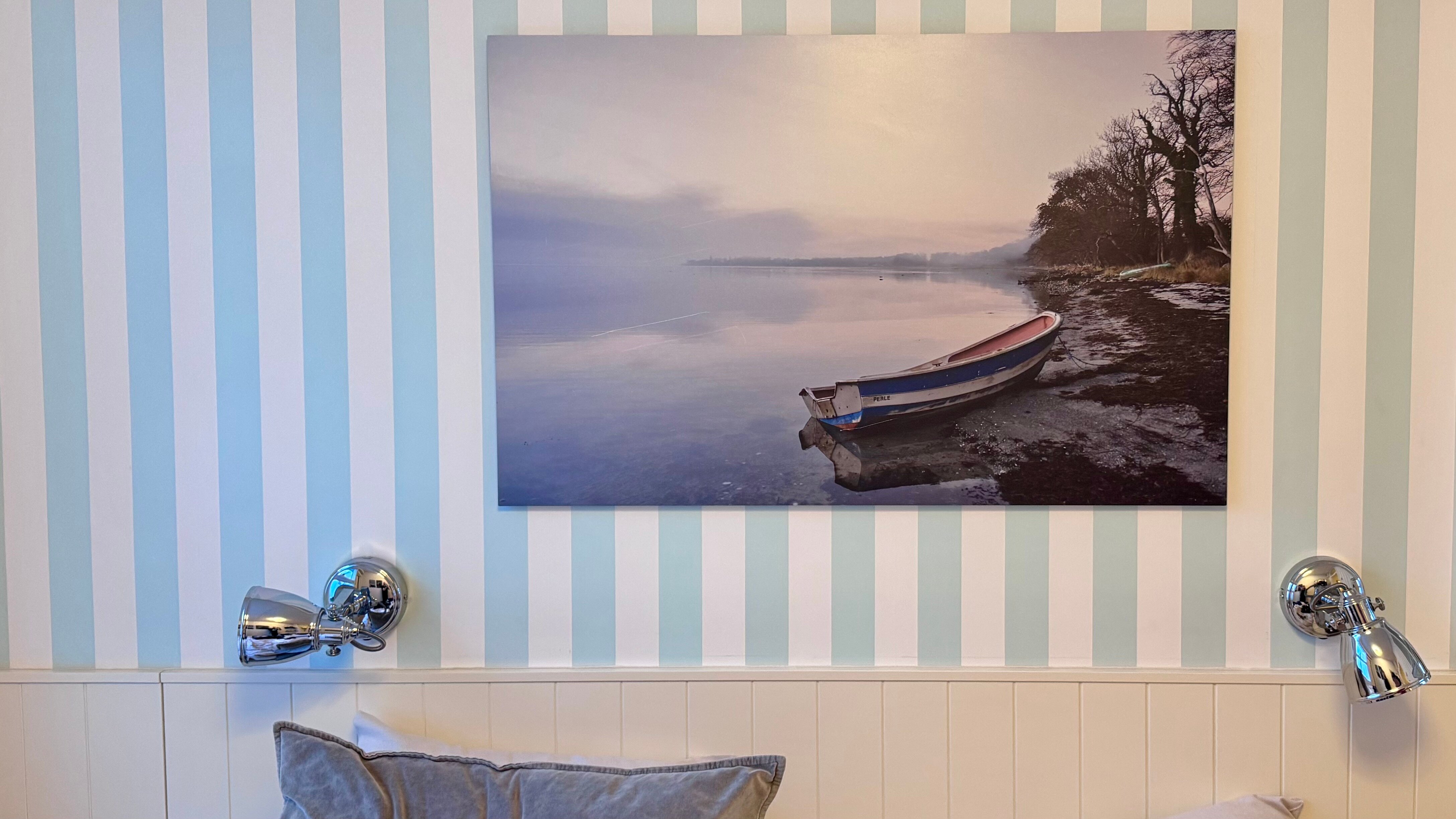 Gl.阿维纳斯辛那图尔会议中心酒店-客卧