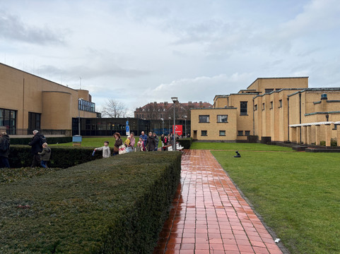 Museon-Omniversum-海牙必去景点