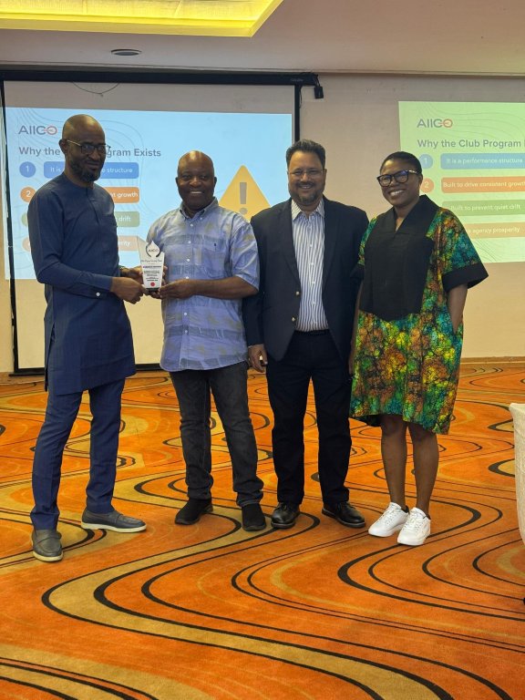 Park Inn by Radisson Abeokuta-官方