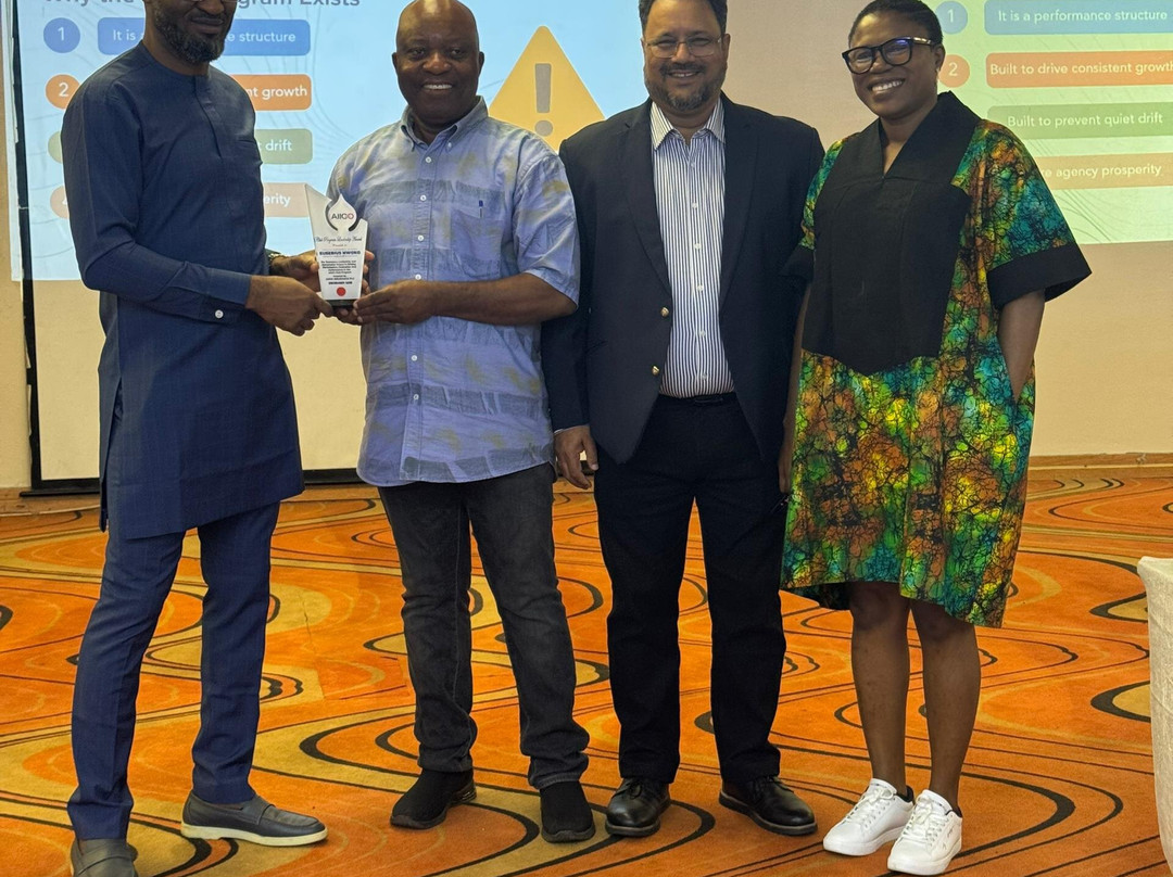 Park Inn by Radisson Abeokuta主图