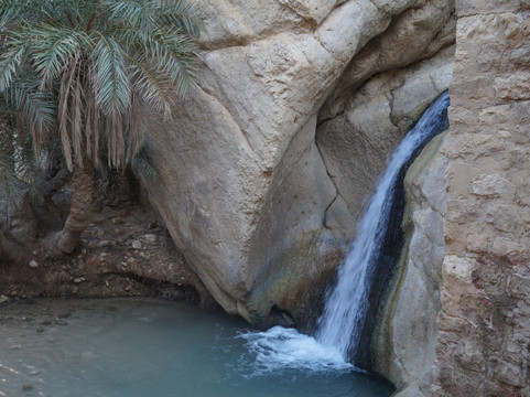 Chebika-Shabikah必去景点