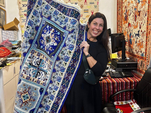 Morocco Unique Travel-Azilal必去景点