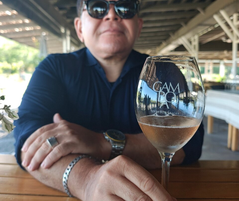 Gamboa - Viñas & Bodega-Campana必去景点