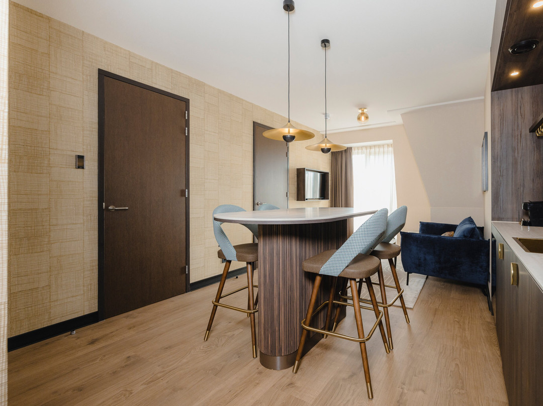 Hotel Philippe Suites