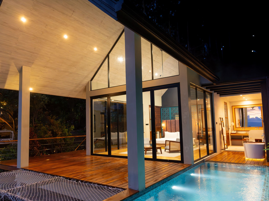 安德里亚拉主图