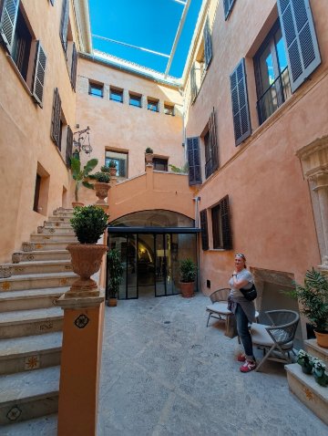 波萨达特拉散塔精品酒店-官方