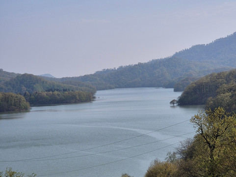 Khanbulanchay Reservoir-连科兰必去景点