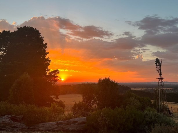 Fellcroft Farmstay-官方