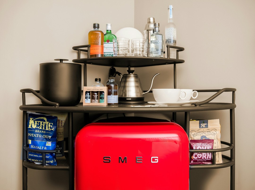 弗吉尼亚酒店纳什维尔主图