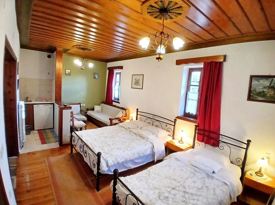 阿洛尼旅馆主图