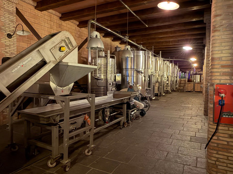 Bodega Stratvs-Yaiza必去景点