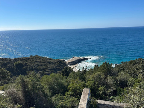 Almyra Luxury Cruises-Kavos必去景点