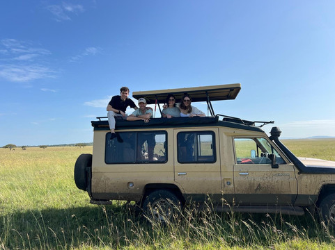 Ajabu Adventures Ltd - Day Tours-阿鲁沙必去景点