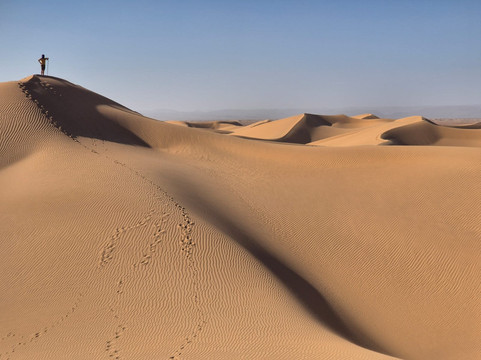 Sahara Relax-扎古拉必去景点