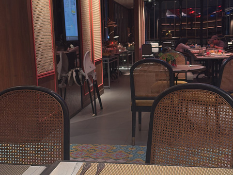 塞尔蓬加丁埃皮索德酒店主图