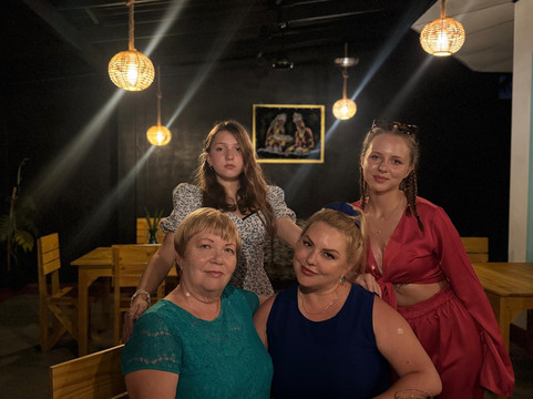 Black Star Restaurant