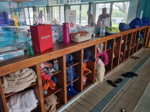 Terme Della Salvarola-萨索洛必去景点